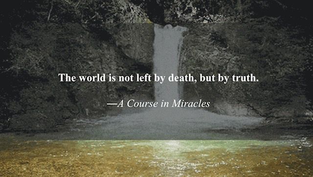 Death is a Decision