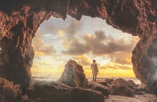 From Darkness to Light