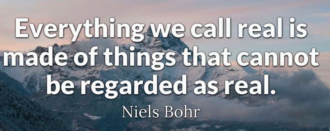 The Thing about Things